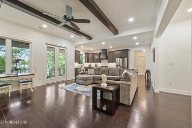 Lakefront home situated on over an acre in a serene wooded - photo 10