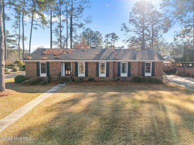 Charming brick ranch located minutes away from the KCC!! This