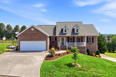 Welcome Covington Place! Conveniently located to Sevierville - photo 1