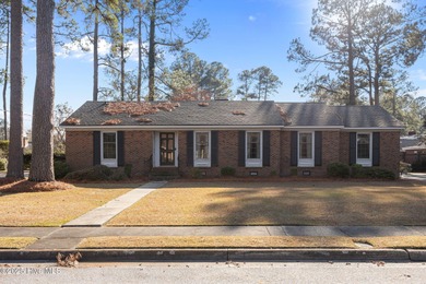 Charming brick ranch located minutes away from the KCC!! This