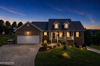 Welcome Covington Place! Conveniently located to Sevierville - photo 2