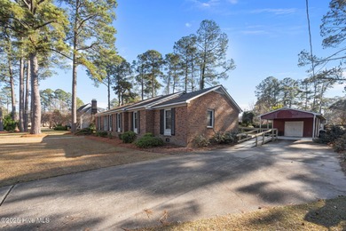 Charming brick ranch located minutes away from the KCC!! This