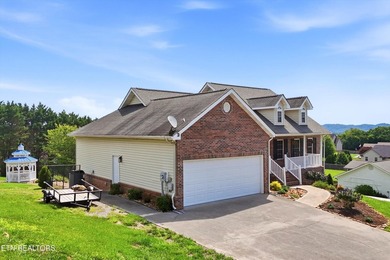 Welcome Covington Place! Conveniently located to Sevierville - photo 3