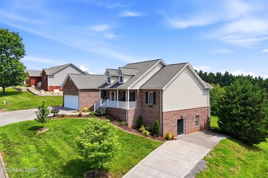 Welcome Covington Place! Conveniently located to Sevierville - photo 4