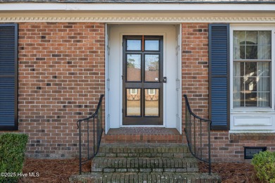 Charming brick ranch located minutes away from the KCC!! This