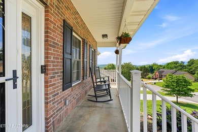 Welcome Covington Place! Conveniently located to Sevierville - photo 5