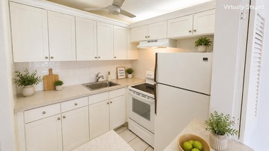 Freshly painted and move-in ready 1-bedroom, 1-bath first-floor - photo 5