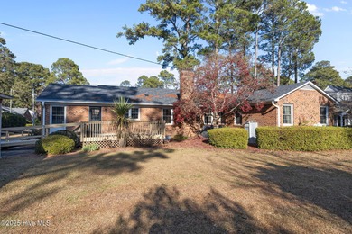 Charming brick ranch located minutes away from the KCC!! This