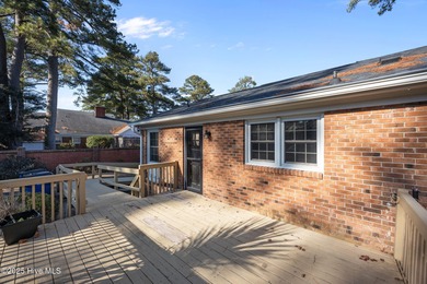 Charming brick ranch located minutes away from the KCC!! This