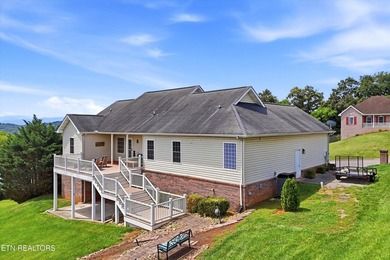 Welcome Covington Place! Conveniently located to Sevierville - photo 8