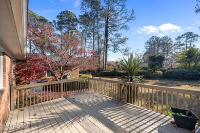 Charming brick ranch located minutes away from the KCC!! This