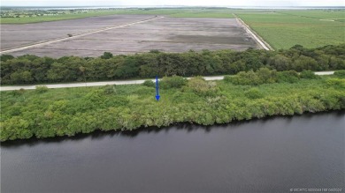 Lake Lot For Sale in Okeechobee, Florida