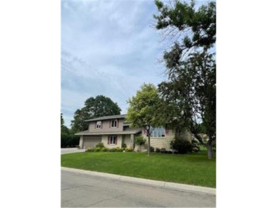 Lake Home For Sale in Albert Lea, Minnesota