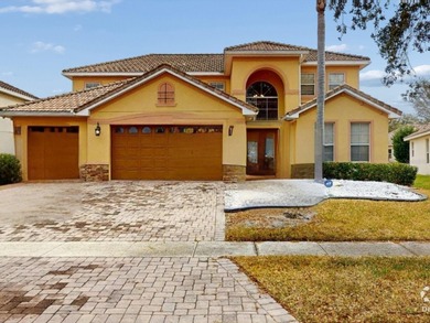 Lake Tohopekaliga Home For Sale in Kissimmee Florida