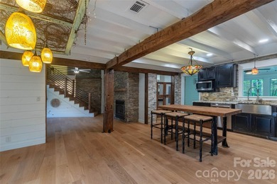 Completely updated 3 bedroom, 2 bath home on 2.55 private acres - photo 12