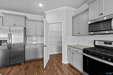 Welcome home this beautifully crafted 4 bedroom, 2.5 bath home - photo 12