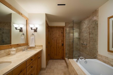Sun Valley living at its best! This two-story Elkhorn Springs - photo 12