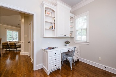This meticulously updated 5,456 sf Craftsman w/ 5 beds, 4.5 - photo 22
