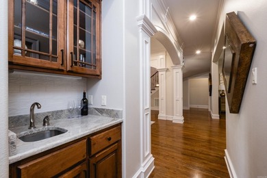 This meticulously updated 5,456 sf Craftsman w/ 5 beds, 4.5 - photo 25
