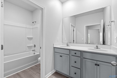 Welcome home this beautifully crafted 4 bedroom, 2.5 bath home - photo 27