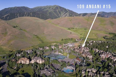 Sun Valley living at its best! This two-story Elkhorn Springs - photo 29