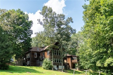 (private lake, pond, coastal) Home Active Under Contract in Ball Ground Georgia