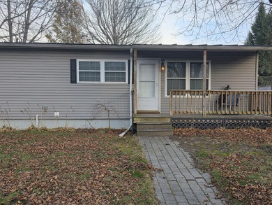 Kennebec River Home For Sale in Augusta Maine