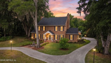 Tucked away on over 2 private acres in the heart of Mandarin - photo 1