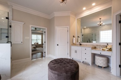 This meticulously updated 5,456 sf Craftsman w/ 5 beds, 4.5 - photo 32
