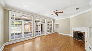 Tucked away on over 2 private acres in the heart of Mandarin - photo 7