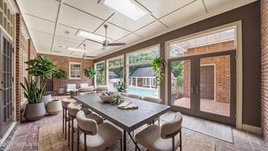 Tucked away on over 2 private acres in the heart of Mandarin - photo 8