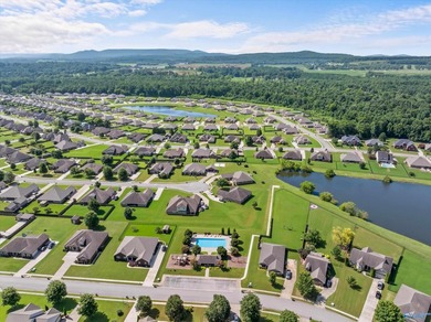 Welcome home this beautifully crafted 4 bedroom, 2.5 bath home - photo 40