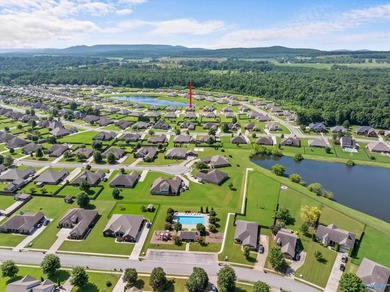 Welcome home this beautifully crafted 4 bedroom, 2.5 bath home - photo 41