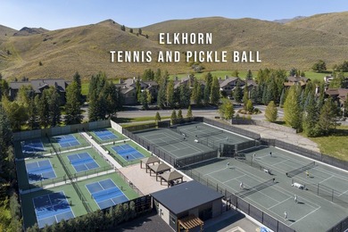 Sun Valley living at its best! This two-story Elkhorn Springs - photo 41