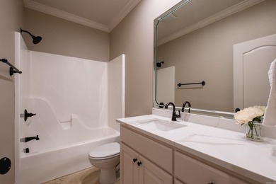 This meticulously updated 5,456 sf Craftsman w/ 5 beds, 4.5 - photo 42