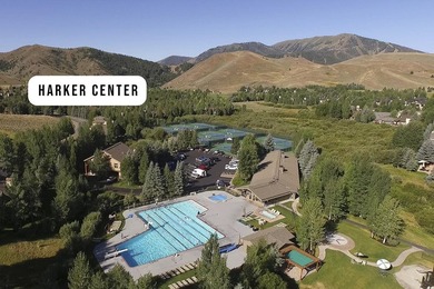 Sun Valley living at its best! This two-story Elkhorn Springs - photo 42