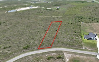 Lake Lot For Sale in Rockport, Texas