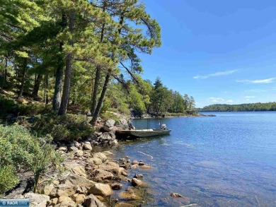 Shagawa Lake Acreage For Sale in Ely Minnesota