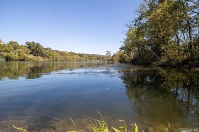 3.9 Acres Overlooking the White River - Mountain Home, AR This 3 - photo 3
