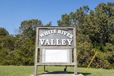 3.9 Acres Overlooking the White River - Mountain Home, AR This 3 - photo 4
