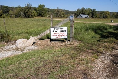 3.9 Acres Overlooking the White River - Mountain Home, AR This 3 - photo 7