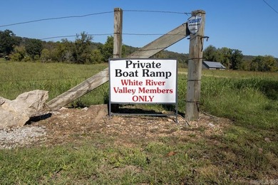 3.9 Acres Overlooking the White River - Mountain Home, AR This 3 - photo 8