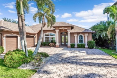 Cape Coral Lakes Area Home Sale Pending in Cape Coral Florida
