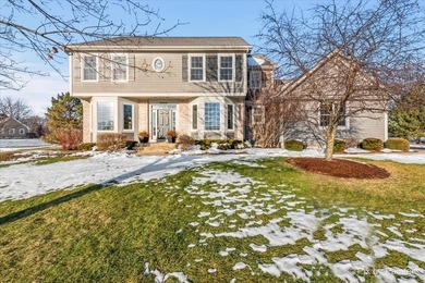 South Lake Home For Sale in Lakewood Illinois