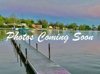 Lake Home For Sale in Keego Harbor, Michigan