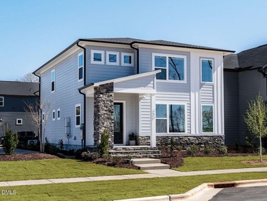 Jordan Lake Home For Sale in Pittsboro North Carolina