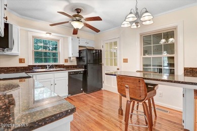 Spacious Brick Ranch on Nearly an Acre w/ Incredible Parking