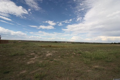 (private lake, pond, creek) Acreage For Sale in Torrington Wyoming