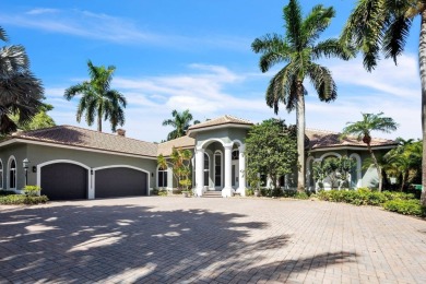 Lake Home For Sale in Coral Springs, Florida