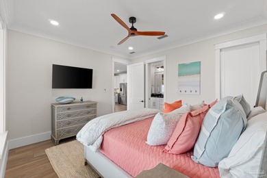 Stunning custom waterfront residence on Pensacola Bay featuring - photo 11